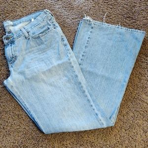 Women's American Eagle Jeans